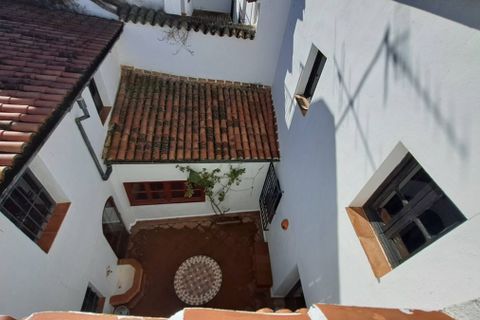 Byhus i Montejaque, Malaga, Montejaque - € 245.000 | Ref: z642 - foto 5
