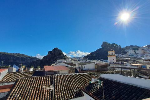 Byhus i Montejaque, Malaga, Montejaque - € 245.000 | Ref: z642 - foto 8