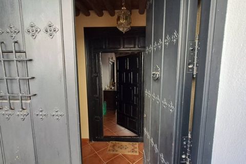 Byhus i Montejaque, Malaga, Montejaque - € 245.000 | Ref: z642 - foto 9