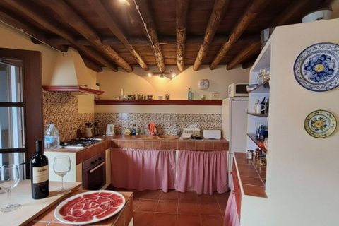 Byhus i Montejaque, Malaga, Montejaque - € 245.000 | Ref: z642 - foto 7