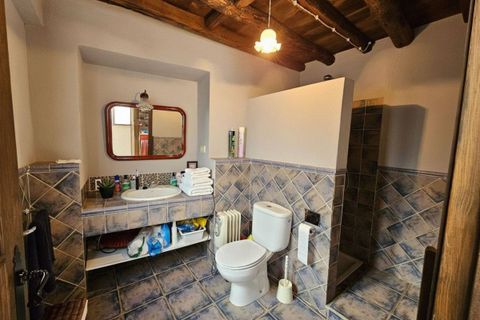 Byhus i Montejaque, Malaga, Montejaque - € 245.000 | Ref: z642 - foto 11