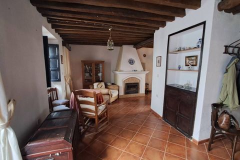Byhus i Montejaque, Malaga, Montejaque - € 245.000 | Ref: z642 - foto 12