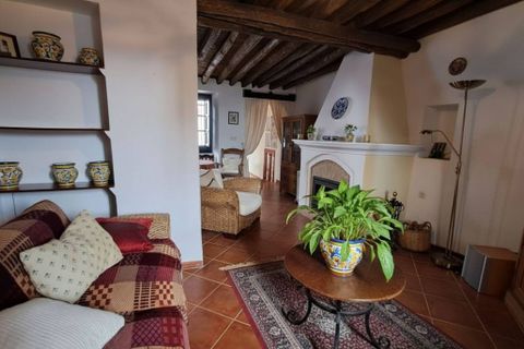 Byhus i Montejaque, Malaga, Montejaque - € 245.000 | Ref: z642 - foto 15