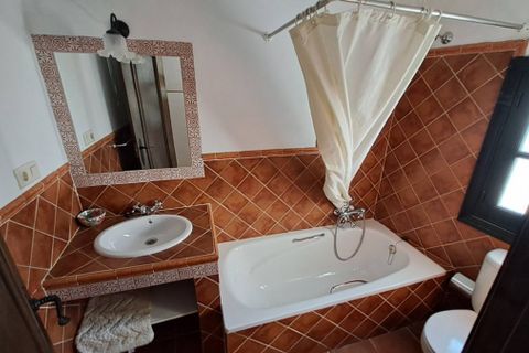 Byhus i Montejaque, Malaga, Montejaque - € 245.000 | Ref: z642 - foto 21