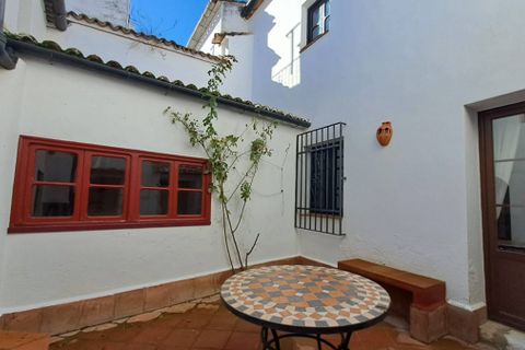 Byhus i Montejaque, Malaga, Montejaque - € 245.000 | Ref: z642 - foto 22