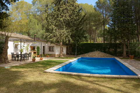 Landejendom i Arriate, Malaga, Arriate - € 520.000 | Ref: z640 - foto 5