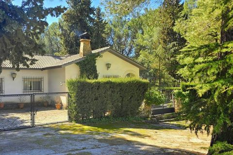 Landejendom i Arriate, Malaga, Arriate - € 520.000 | Ref: z640 - foto 10