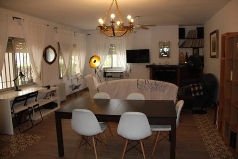 Landejendom i Arriate, Malaga, Arriate - € 520.000 | Ref: z640 - foto 14