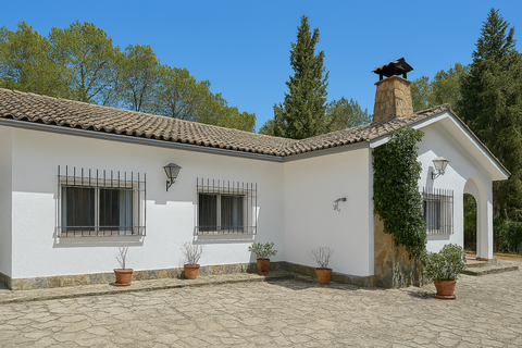 Landejendom i Arriate, Malaga, Arriate - € 520.000 | Ref: z640 - foto 12