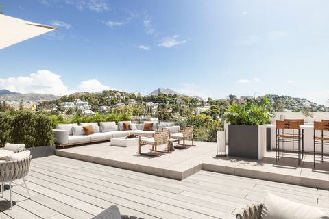 Duplex i El Limonar, Malaga, El Limonar - € 2.402.100 | Ref: R5040505 - foto 3