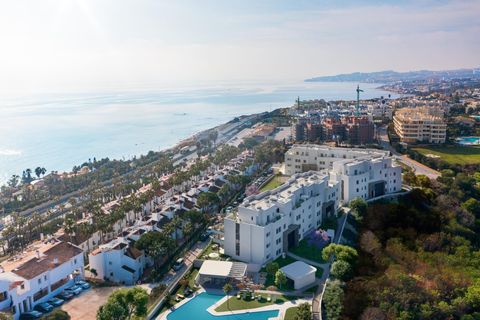 Villa i Mijas, Malaga, Mijas - € 473.500 | Ref: N9356 - foto 2