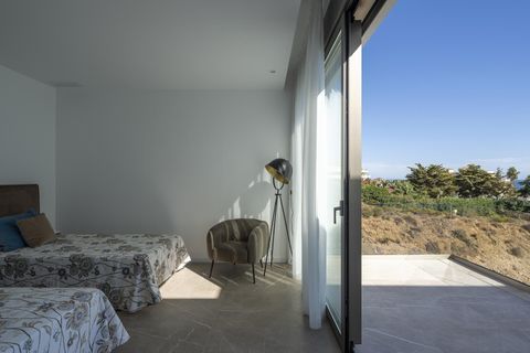 Villa i Mijas, Malaga, Mijas - € 1.675.000 | Ref: N9339 - foto 24