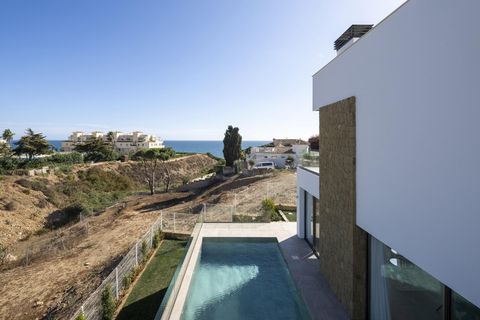 Villa i Mijas, Malaga, Mijas - € 1.675.000 | Ref: N9339 - foto 25