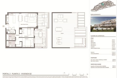 Villa a Estepona, Malaga, Estepona - € 559.000 | Ref: N9297 - foto 9