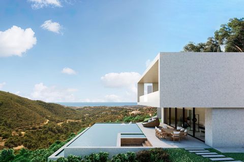 Villa a Benahavis, Malaga, Benahavis - € 3.625.000 | Ref: N9279 - foto 5