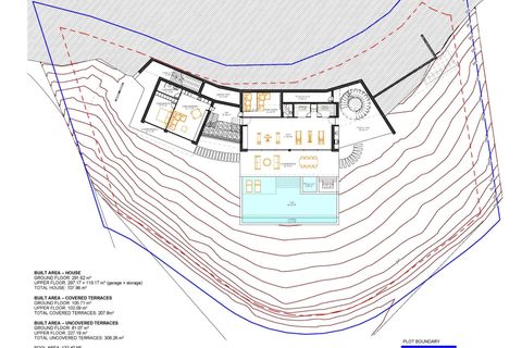 Villa a Benahavis, Malaga, Benahavis - € 3.625.000 | Ref: N9279 - foto 12