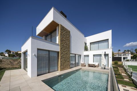 Villa i Mijas, Malaga, Mijas - € 2.275.000 | Ref: N9260 - foto 1