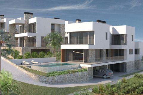 Villa i Mijas, Malaga, Mijas - € 2.275.000 | Ref: N9260 - foto 2