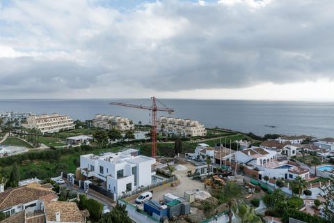 Villa i Mijas, Malaga, Mijas - € 2.275.000 | Ref: N9260 - foto 9