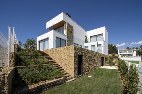 Villa i Mijas, Malaga, Mijas - € 2.275.000 | Ref: N9260 - foto 11
