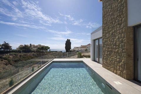 Villa i Mijas, Malaga, Mijas - € 2.275.000 | Ref: N9260 - foto 13