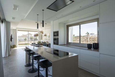 Villa i Mijas, Malaga, Mijas - € 2.275.000 | Ref: N9260 - foto 17