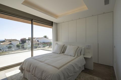 Villa i Mijas, Malaga, Mijas - € 2.275.000 | Ref: N9260 - foto 25