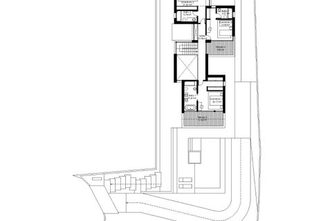 Villa i Mijas, Malaga, Mijas - € 2.275.000 | Ref: N9260 - foto 34