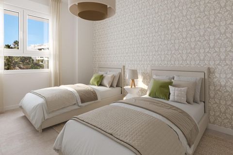 Apartament a Mijas, Malaga, Mijas - € 481.600 | Ref: N9225 - foto 11
