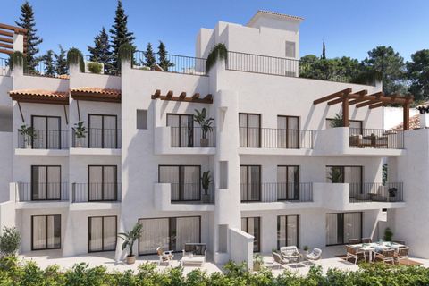 Villa a Benahavis, Malaga, Benahavis - € 395.000 | Ref: N9070 - foto 7