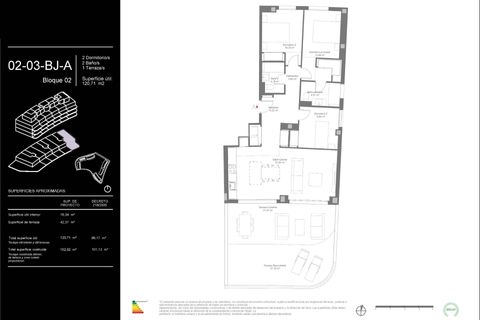 Apartament a Mijas, Malaga, Mijas - € 487.000 | Ref: N9013 - foto 12