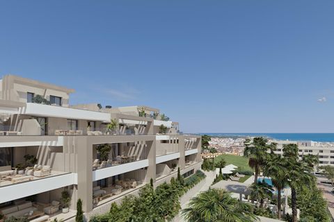 Apartament a Estepona, Malaga, Estepona - € 610.000 | Ref: N9027 - foto 9