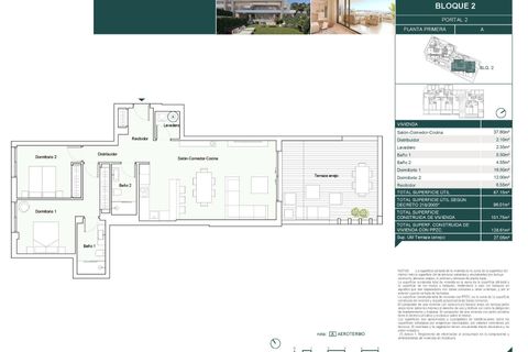 Apartament a Estepona, Malaga, Estepona - € 610.000 | Ref: N9027 - foto 19