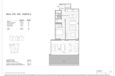 Villa a Estepona, Malaga, Estepona - € 305.000 | Ref: N9007 - foto 11