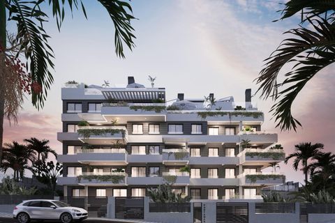 Villa a Estepona, Malaga, Estepona - € 459.700 | Ref: N9006 - foto 2