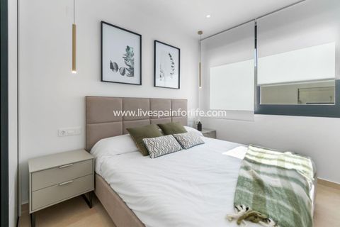 Bungalou a Torrevieja, Alicante, Torrevieja - € 329.900 | Ref: 18970 - foto 41