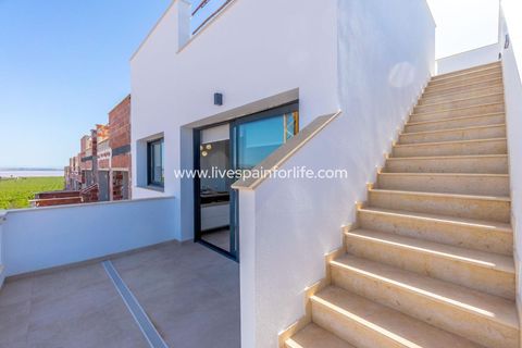 Bungalou a Torrevieja, Alicante, Torrevieja - € 329.900 | Ref: 18970 - foto 44
