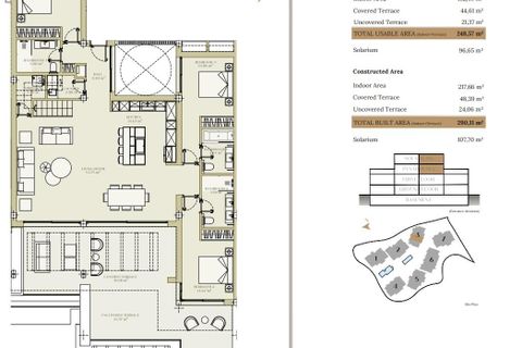 Àtic a Estepona, Malaga, Estepona - € 2.150.000 | Ref: N8893 - foto 11