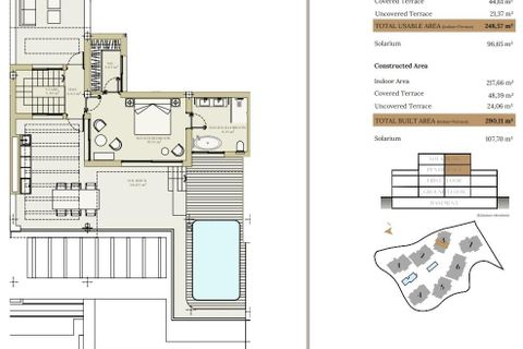 Àtic a Estepona, Malaga, Estepona - € 2.150.000 | Ref: N8893 - foto 12