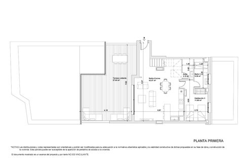 Penthouse i Casares, Malaga, Casares - € 545.000 | Ref: N8673 - foto 17