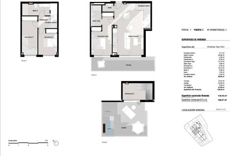 Àtic a Estepona, Malaga, Estepona - € 782.700 | Ref: N8624 - foto 6