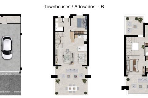 Villa i Mijas, Malaga, Mijas - € 660.000 | Ref: N8557 - foto 28