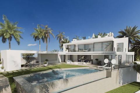 Villa i Marbella, Malaga, Marbella - € 7.800.000 | Ref: N8443 - foto 1