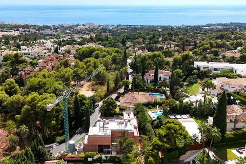 Villa i Marbella, Malaga, Marbella - € 7.800.000 | Ref: N8443 - foto 3