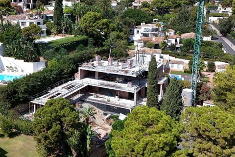 Villa i Marbella, Malaga, Marbella - € 7.800.000 | Ref: N8443 - foto 43