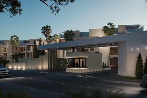 Apartament a Estepona, Malaga, Estepona - € 725.000 | Ref: N8408 - foto 8