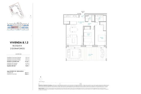 Villa i Casares, Malaga, Casares - € 446.000 | Ref: N8446 - foto 14