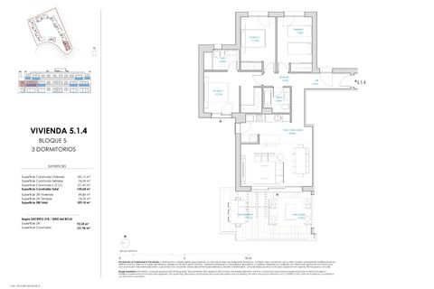 Villa a Casares, Malaga, Casares - € 565.000 | Ref: N8447 - foto 14