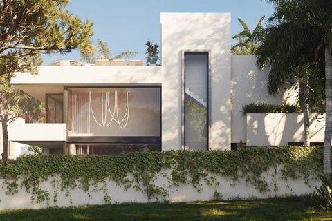 Villa i Marbella, Malaga, Marbella - € 3.400.000 | Ref: N8392 - foto 5