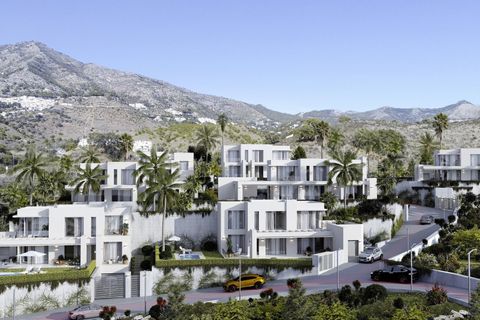 Apartament a Mijas, Malaga, Mijas - € 1.975.000 | Ref: N8391 - foto 3